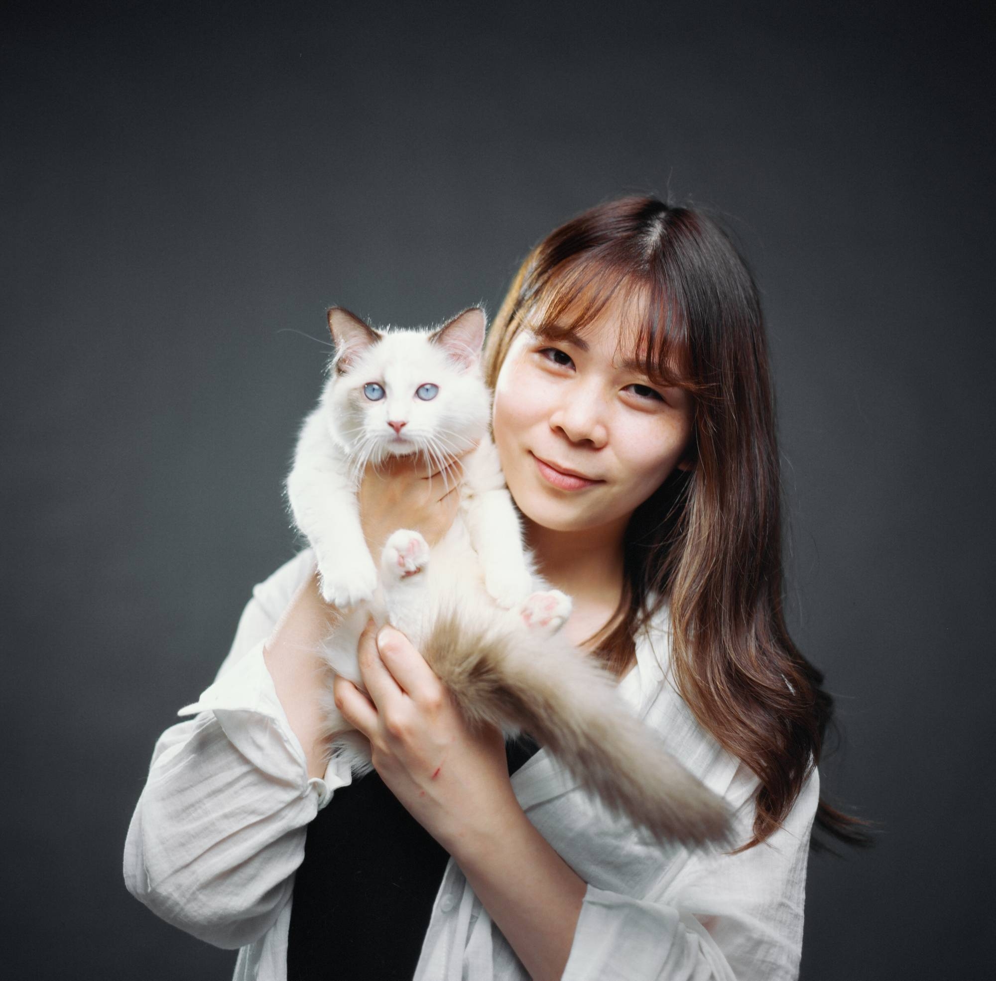 Pet Being Studio 寵物攝影